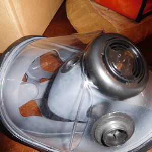 Honeywell Full Facepiece